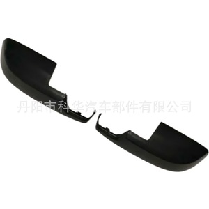 Cubiertas de Espejos Laterales Subaru 91054VA211 91054VA201 ABS Juego Completo Izquierdo y Derecho para Crosstrek Impreza WRX 2015-2021 - Product Image 1