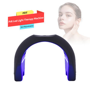 Dispositivo de Rejuvenecimiento Facial con Fotones de Cuatro Colores, Nuevo Espectrómetro de Luz con Temperatura Ajustable y Calor, Máquina de Belleza para el Cuidado de la Piel con Energía Luminosa - Product Image 3