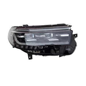 ไฟหน้า LED สำหรับรถฟอร์ด เอ็กซ์พลอเรอร์ ปี 2022 2023 2024 อุปกรณ์เสริมฟอร์ด เอ็กซ์พลอเรอร์ ไฟหน้า LED คุณภาพสูง - Product Image 3