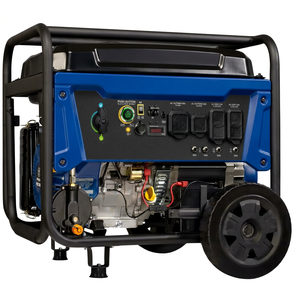 Generador ORIGINAL WGen9500DF 9500W/12500W 50 Amp con Arranque Remoto y Doble Combustible, Ahora Disponible - Product Image 1