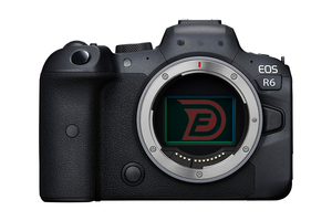 Caméras et objectifs numériques 4K d'occasion DongFu Original en gros RP R5 R6 R7 R8 R6 Markii R50 R10 Cartes mémoire pour appareils photo Camaras F - Product Image 5
