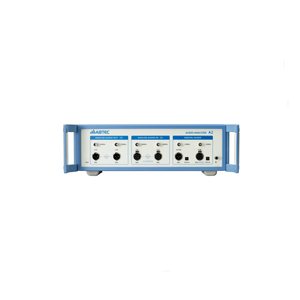 Analizador de Audio ABTEC, Instrumento de Medición Electrónica - Product Image 1