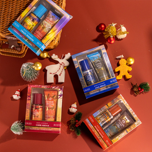 Set de Cuidado de la Piel, Mini Perfumes Originales My Dear Body Splash, Lociones, Perfumes de Larga Duración para <span class=keywords><strong>Mujer</strong></span> - Product Image 3