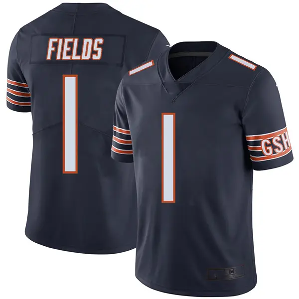 chicago bears jersey china