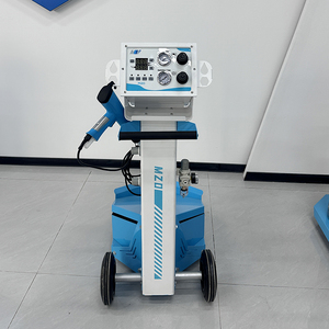 <span class=keywords><strong>Pistolet</strong></span> à <span class=keywords><strong>peinture</strong></span> <span class=keywords><strong>liquide</strong></span> humide <span class=keywords><strong>électrostatique</strong></span> automatique - Product Image 2