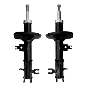 2018 2023 Chevrolet Aveo NG 1.5 ammortizzatori a Gas anteriori e posteriori in acciaio nuove condizioni e usate per le auto Daewoo - Product Image 2