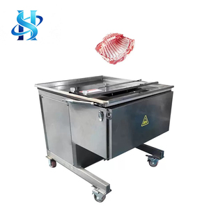 Máquina Cortadora <span class=keywords><strong>de</strong></span> Costillas <span class=keywords><strong>de</strong></span> Uso Comercial para Carnicerías y Fábricas <span class=keywords><strong>de</strong></span> Alimentos - Product Image 1