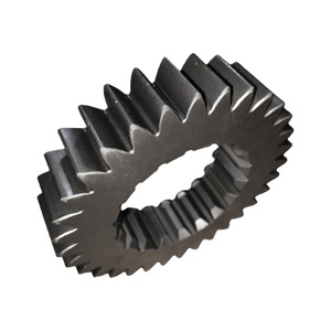 Pièces de transmission de camion de haute qualité AZ2210020322 Boîte de vitesses 1ère vitesse pour Sinotruk Howo - Product Image 5