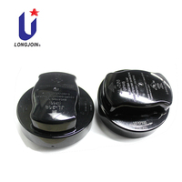 Interrupteur optique standard NEMA avec capot de raccordement JL-208 LONG-JOIN, indice de protection IP66, pour éclairage public LED et éclairage de jardin