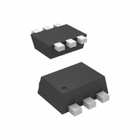 Transistors CMLT2907A TR PBFREE BOM IC 60V 600mA 2 PNP Dual SOT-563 SOT-666 Surface Mount Electronic Circuit Components in Stock
