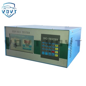 Probador de Inyección de Alta Calidad con Caja de Levas y Todos los Adaptadores, Máquina de Prueba EUS1000 - Product Image 6