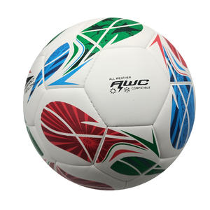 Ballon de football de haute qualité, design tendance, durable, à prix avantageux, pour usage intérieur/extérieur, en vente - Product Image 3