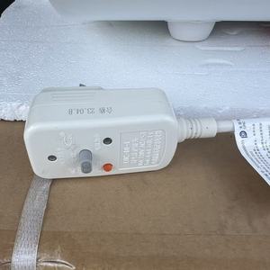 Tamaños de calentador de agua eléctrico AUX de alta calidad para caldera eléctrica de capacidad de almacenamiento Real de 40/50/60L 220 50Hz con piezas de instalación - Product Image 4