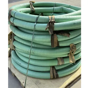 20bar High Pressure Industrial Air Rubber Hoses