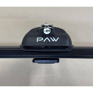Barras Transversales para Techo de Aluminio para Suzuki Grand Vitara FT 1999-2005, Portaequipajes con Rieles Elevados - Product Image 2