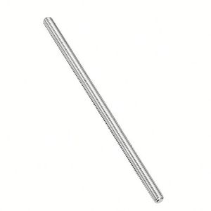 Barres filetées en acier Gr.B7, boulons à tête cylindrique standard 2H, barres de fixation - Product Image 1