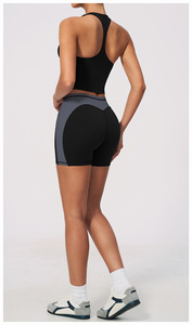 Pantalones Cortos, Leggings <span class=keywords><strong>de</strong></span> Yoga y Gimnasio para <span class=keywords><strong>Mujer</strong></span>, Sujetadores Deportivos y Pantalones Cortos, Camiseta sin Mangas para <span class=keywords><strong>Mujer</strong></span>, Camiseta <span class=keywords><strong>North</strong></span> <span class=keywords><strong>Face</strong></span> 2026, Capri para <span class=keywords><strong>Mujer</strong></span> - Product Image 3