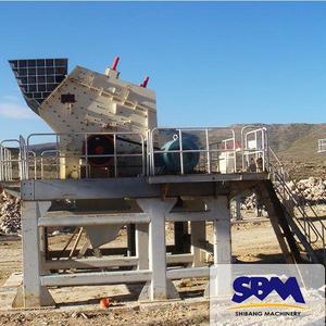 Venta caliente español equipo pesado de Minería y Canteras equipos en Argelia - Product Image 5