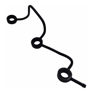 연료 리턴 파이프 어셈블리 119515-59540 야마르 3TNV70 2TNV70 엔진 3TNV70-AJUV 3TNV70-XSR 2TNV70 히타치 굴삭기 ZX17U-<span class=keywords><strong>2</strong></span>용 - Product Image 1