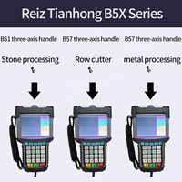   DSP B58 untuk Pengontrol CNC 4 Axis Mesin Cnc