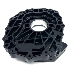 Kit Adaptador de Piezas de Motor de Aluminio para Automóvil, Mecanizado CNC Personalizado, para Conectar una Caja de Cambios a un Motor Diferente - Product Image 3