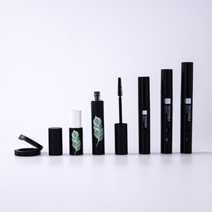 Bao Bì Mỹ Phẩm Trang Điểm Bền Vững Thân Thiện Với Môi Trường Chất Lượng Cao OEM ODM Hộp Nhỏ Gọn Phấn Mặt PLA Rỗng - Product Image 5