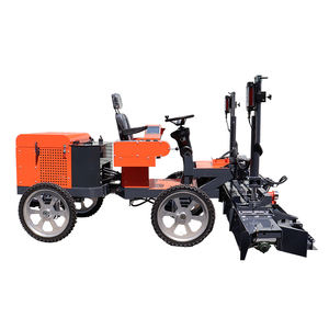 Machine à polir le béton haute performance Hwaon avec système <span class=keywords><strong>laser</strong></span> intégré - Poids 900 kg - Garantie 1 an - Product Image 1