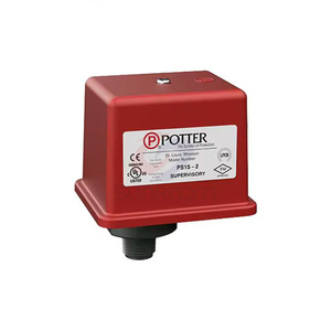 1/2 ''NPT connexion mâle haute pression résistant à la Corrosion finition interrupteur d'<span class=keywords><strong>alarme</strong></span> de pression pour accessoires d'équipement de lutte contre l'<span class=keywords><strong>incendie</strong></span> - Product Image 1