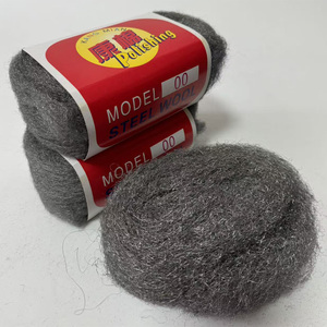 Rouleau <span class=keywords><strong>de</strong></span> <span class=keywords><strong>laine</strong></span> d'acier abrasive pour le polissage et le nettoyage du <span class=keywords><strong>verre</strong></span>, plaque <span class=keywords><strong>de</strong></span> <span class=keywords><strong>laine</strong></span> d'acier avec média <span class=keywords><strong>de</strong></span> sablage et fil d'acier - Product Image 3