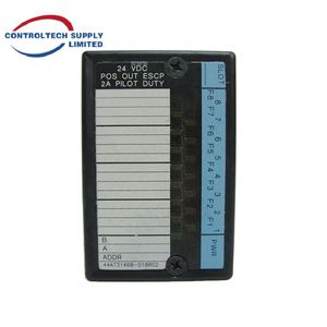 Módulo de Salida Digital IC670MDL740J en Oferta - Product Image 3