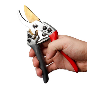 Garden Shears Stainless Steel 20-30 Mm Pruning Tool For Horticulture And Garden Use - Product Image 2