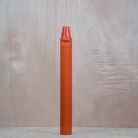 Marteau de forage DTH DHD350 à haute pression d'air pour outils de forage de puits d'eau et d'exploitation minière