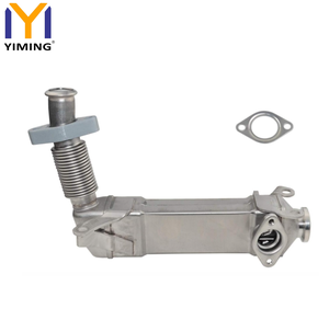 <span class=keywords><strong>Refroidisseur</strong></span> de <span class=keywords><strong>vanne</strong></span> <span class=keywords><strong>EGR</strong></span> de haute qualité pour <span class=keywords><strong>BMW</strong></span> E87 E46 E90 E60 E70 E83 E72 11717790065 - Product Image 2