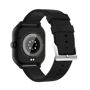 Reloj Inteligente WESDAR de 1.88" HD con Bluetooth, Monitor de Ritmo Cardíaco, Voz AI, Esfera Personalizable, Compatible con Todos los Idiomas, Llamadas - Product Image 3