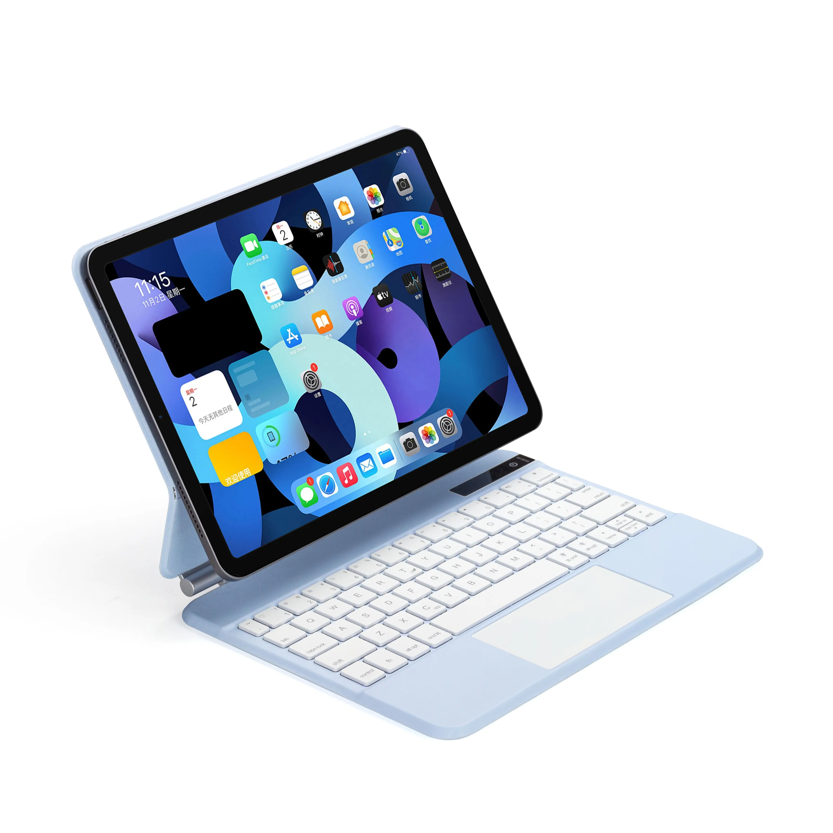 ipad keyboard case