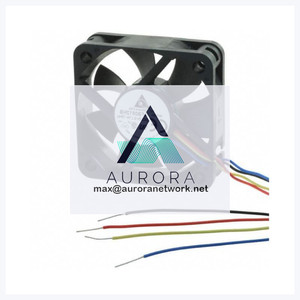 พัดลมระบายความร้อน OEM AFB0512HB-TP41 603-1488-ND และราคาดี - Product Image 1
