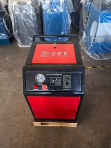 Dispositivo <span class=keywords><strong>de</strong></span> Limpieza <span class=keywords><strong>con</strong></span> Hielo Seco Huandyn HD-680 220V, Alta Calidad, Eliminación <span class=keywords><strong>de</strong></span> Depósitos <span class=keywords><strong>de</strong></span> Carbono del <span class=keywords><strong>Motor</strong></span>, Competitivo - Product Image 6