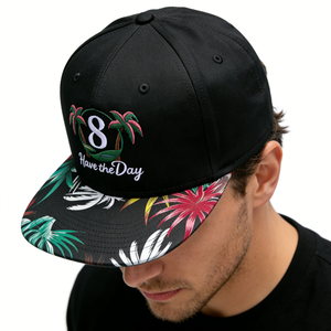 Gorra de Golf con Logotipo Personalizado de Vietnam, Gorra Impresa Ajustable, Bordada, Multicolor, Ligera, para Deportes al Aire Libre, Gorra de Béisbol - Product Image 6