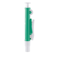 Fabricants professionnels, vente en gros, 2ml / 10ml / 25ml Levo E Auto Micro Pipette pompe de remplissage pour utilisation en laboratoire