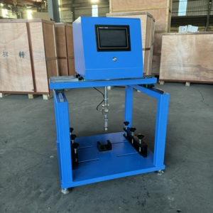 جهاز اختبار قوة ربط الملاط باللمس متعدد الوظائف صغير الحجم - Product Image 6