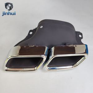 Tubo de Escape Automotriz de Alta Calidad, Lado Izquierdo 2054900427 para Mercedes-Benz SL 400, SL 450, GL 450 <span class=keywords><strong>4MATIC</strong></span>, <span class=keywords><strong>AMG</strong></span> <span class=keywords><strong>S</strong></span> <span class=keywords><strong>63</strong></span> <span class=keywords><strong>4MATIC</strong></span>, <span class=keywords><strong>GLE</strong></span> 43 <span class=keywords><strong>4MATIC</strong></span> - Product Image 5