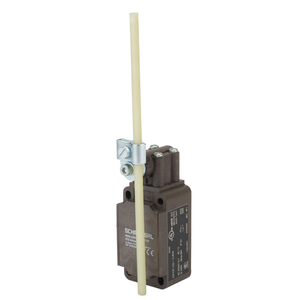 สวิตช์จำกัดตำแหน่งชนิดแท่งโลหะ Schmersal รุ่น Z4V10H 336-11Z-ST-1183 ตำแหน่ง 151189221 - Product Image 3