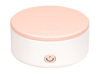 Imprimante thermique portable Xprinter HP3 Snap à couvercle magnétique sans encre, 0,5 pouce, pour l'impression d'autocollants et le marquage de fichiers de bureau