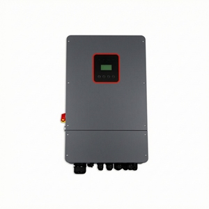 อินเวอร์เตอร์แบบออฟกริด/ออนกริด - Product Image 1