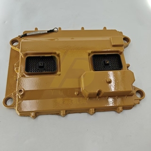 Pièces de machines de construction : Contrôleur ECM 353-8089 3538089 pour moteurs 3512B 3516B 3512C, pièces de contrôle ECU pour engins lourds - Product Image 3