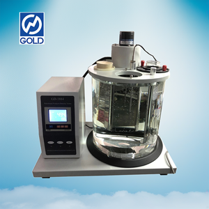 GD-1884 Laboratoriumapparatuur Aardolieproduct Dichtheid <span class=keywords><strong>Tester</strong></span> <span class=keywords><strong>Astm</strong></span> <span class=keywords><strong>D1298</strong></span> - Product Image 1