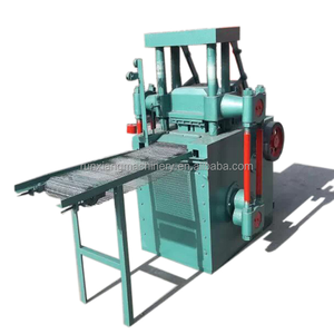 Machine à fabriquer des briquettes de charbon pour chicha haute pression avec moteur, haute productivité, capacité de 5000-8000 pièces/heure - Product Image 5