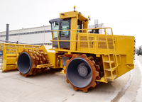 Compacteur routier XCM-G 36 tonnes XH365L à prix avantageux pour la remblayage en vente