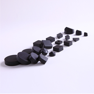 Funik fbn3500 Chất lượng cao rngn120400 rnmn120700 pcbn chè<span class=keywords><strong>n</strong></span> Công cụ Cắt - Product Image 2