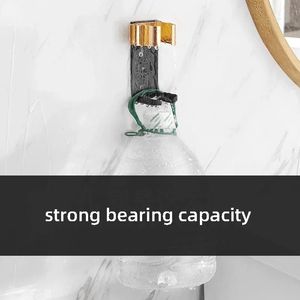 <span class=keywords><strong>Support</strong></span> de fer à friser noir en alliage d'aluminium DS1410, <span class=keywords><strong>support</strong></span> de fer à lisser les cheveux, <span class=keywords><strong>support</strong></span> <span class=keywords><strong>mural</strong></span> pour bigoudis - Product Image 4